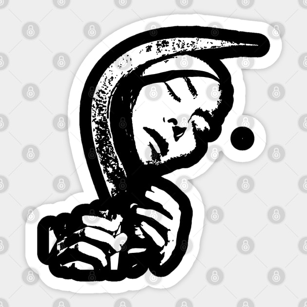 MITSKI Sticker by gulymaiden